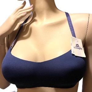 New B.tempt'd by Wacoal Wire-free Racer back Bra 32 D
